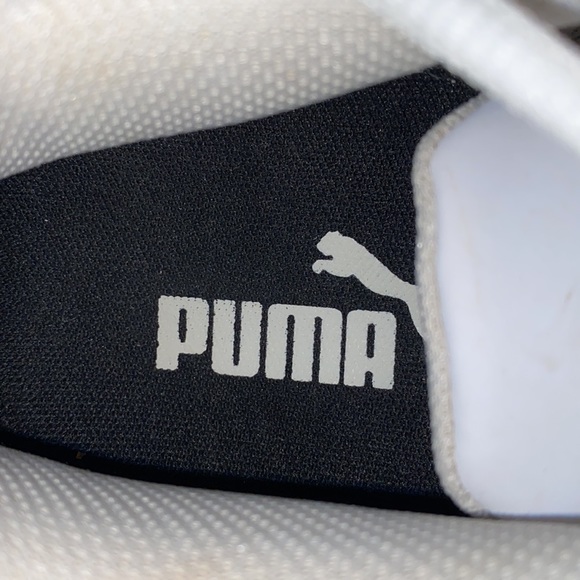 Puma Viz Runner - Picture 3 of 7
